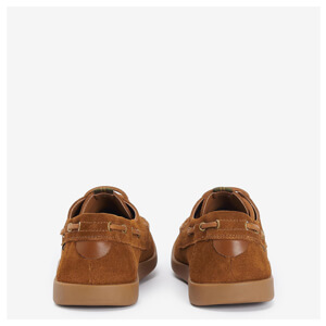 Barbour Armada Boat Shoes